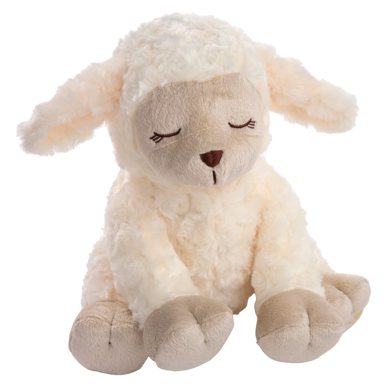 SwaddleMe Mommies Melodies (Lamb) - Walmart.com
