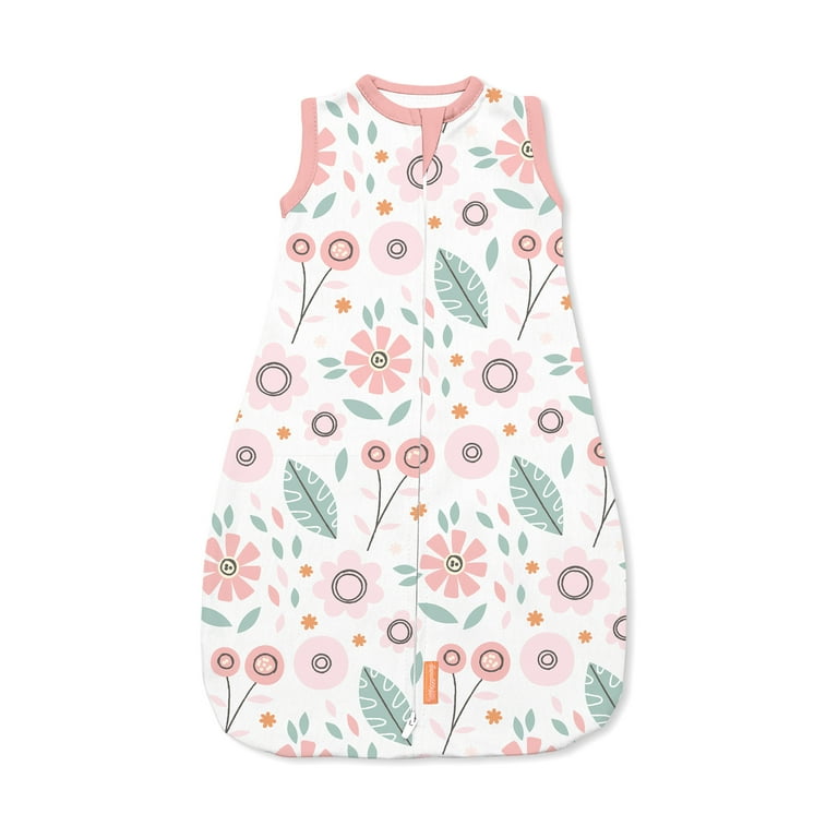 Swaddle me sleeper recall top