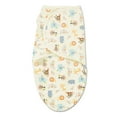 SwaddleMe? Original Swaddle Little Jungle SM Unisex