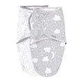 thumbnail image 1 of SwaddleMe® Original Swaddle – Size Small/Medium, 0-3 Months, 2-Pack (Starry Night), 1 of 9