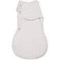 SwaddleMe WrapSack, 1Pack, Mod Hearts, Large