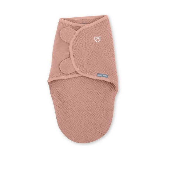 SwaddleMe by Ingenuity Muslin Original Swaddle