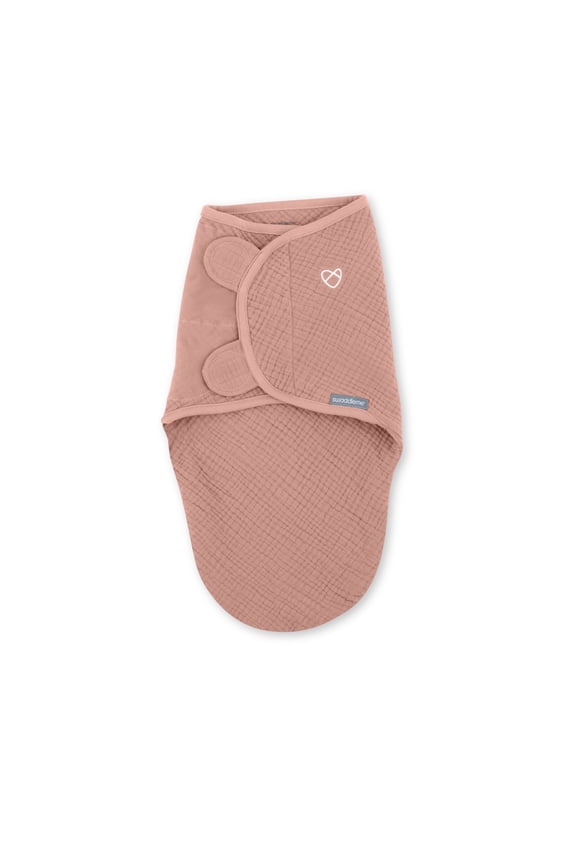 SwaddleMe by Ingenuity Muslin Original Swaddle