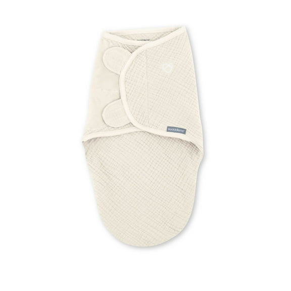 SwaddleMe by Ingenuity Muslin Original Swaddle