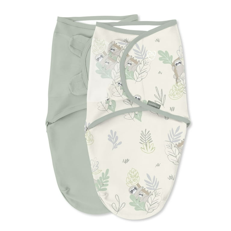 Summer swaddleme 2 pack hotsell