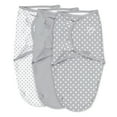 thumbnail image 1 of SwaddleMe by Ingenuity Original Swaddle - Criss Cross, 1 of 6