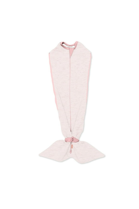SwaddleMe by Ingenuity Room to Grow Pod Pink Heather