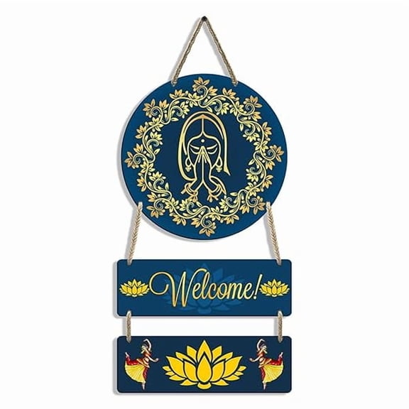 Swadeshi Desire Wooden Home Decor Items For Living Room | Wall Hangings For Home Decoration | Decorative Items For Home | Room Decor Wall Decor Items For Bedroom