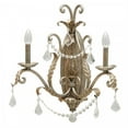 thumbnail image 1 of Swag Collection Two Light Sconce, 1 of 4