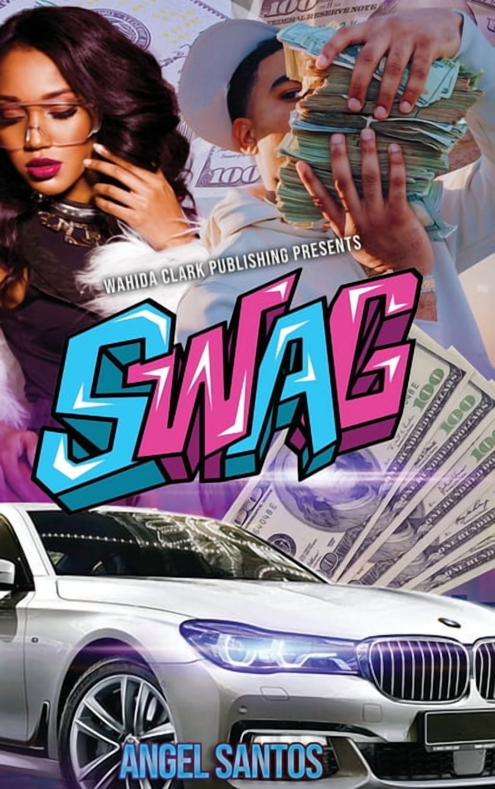 Swag, (Hardcover)