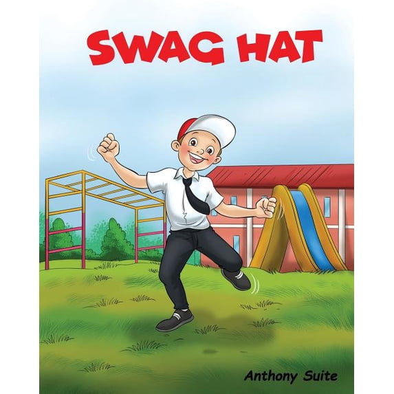 Swag Hat, (Paperback)