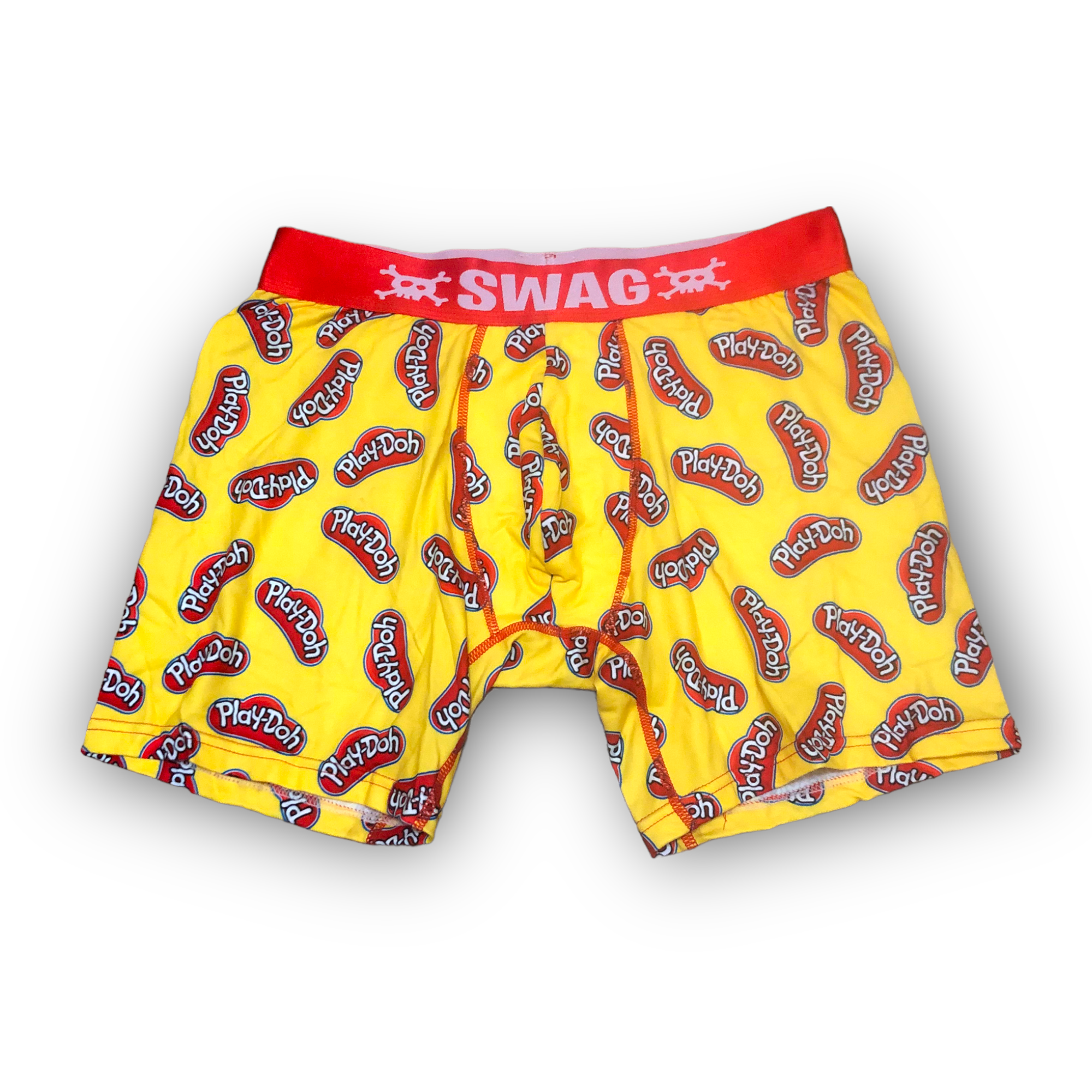 Swag Men's PlayDoh Boxer Briefs