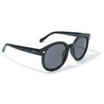 thumbnail image 1 of Swag Nite Owl Sports Sunglasses Black Frame w/ Smoke Lenses, 1 of 1