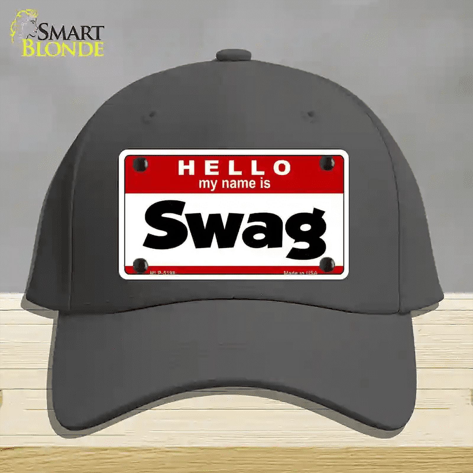Swag Hat