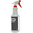 thumbnail image 1 of Swag Pacific SP0130 32 oz Professional Empty Trigger Spray Sprayer Cleaning Bottle, 1 of 1