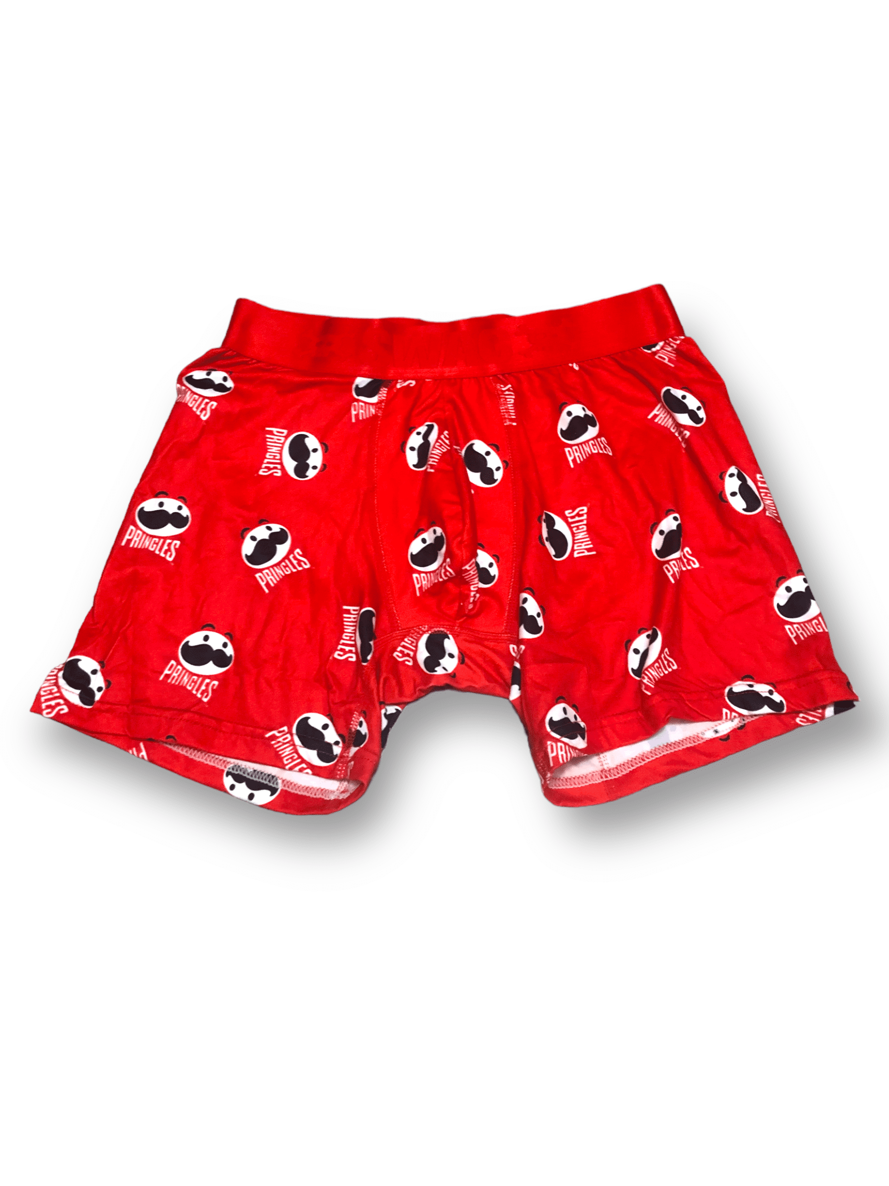 Swag Pringles Original Men's Boxer Brief