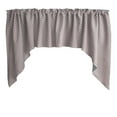 thumbnail image 1 of Swag Valance Cotton Mini Dots Print 58" Wide / 36" Tall, 1 of 1