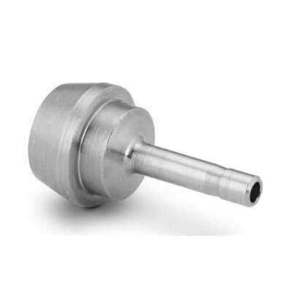 Swagelok SS-1611-PC-12 Reducing Port Adaptor SS-316, 3/4" x 1"