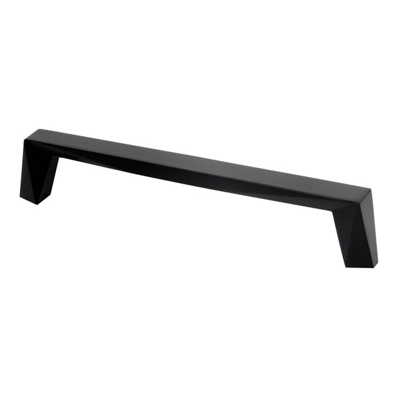 Swagger 160mm CC Matte Black Pull Box of 10