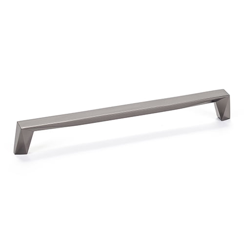 Swagger 224mm CC Black Nickel Pull Box of 10