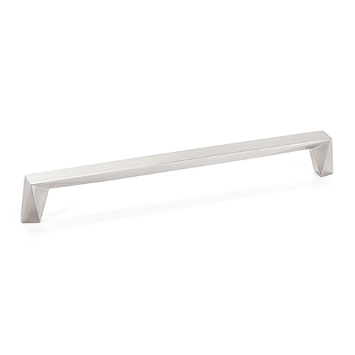 Swagger 224mm CC Brushed Nickel Pull Box of 10