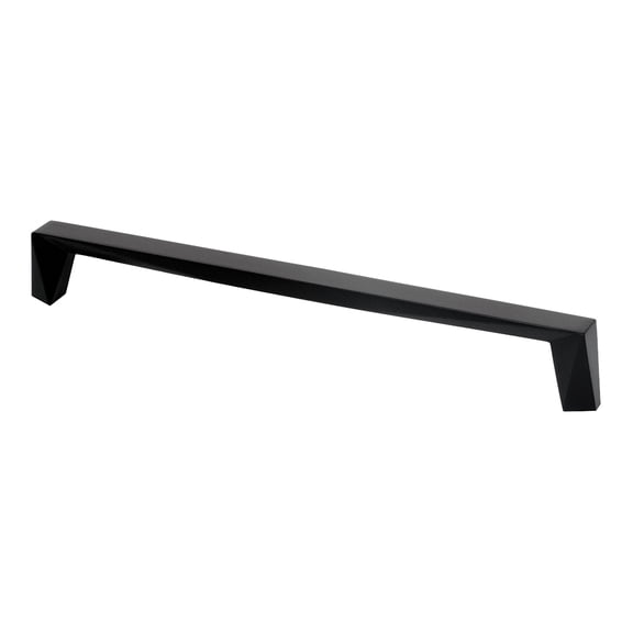 Swagger 224mm CC Matte Black Pull Box of 10