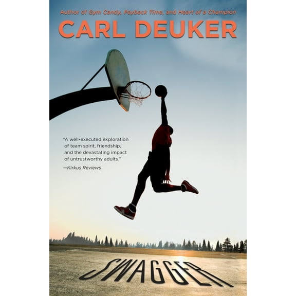 Swagger, (Paperback)