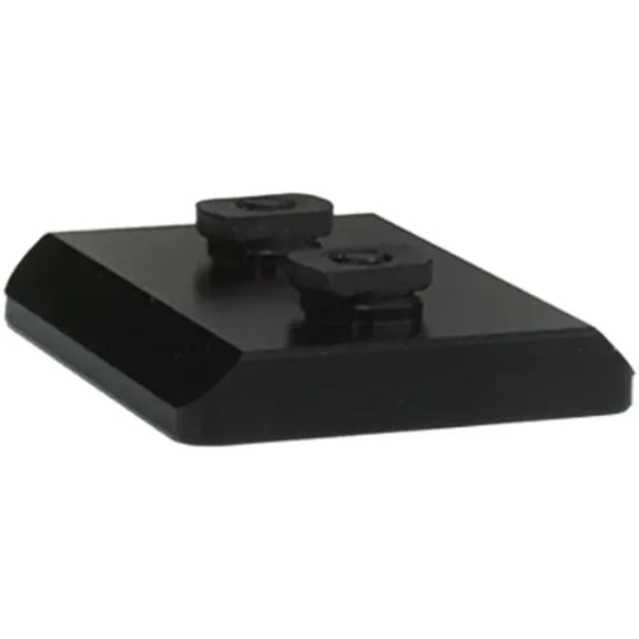 Swagger Swagger Arca M-LOK Tripod Adapter, Black