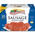 thumbnail image 1 of Swaggerty's Farm Mild Breakfast Sausage Patties, 45 oz, Cardboard Box, Raw, 1 of 16