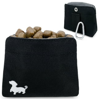 Treat Pouch Dog Training