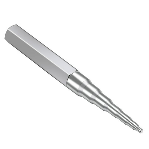 Swaging Tool 6 in 1 Copper Pipe Tube Expander Swaging Hand Expanding Tool Maintain Repair for