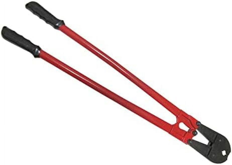 Swaging Tool, Two Hand Swager For 3/8" Wire Rope And Cable Crimping