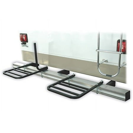 Swagman 2-Bike RV Bumper Rack