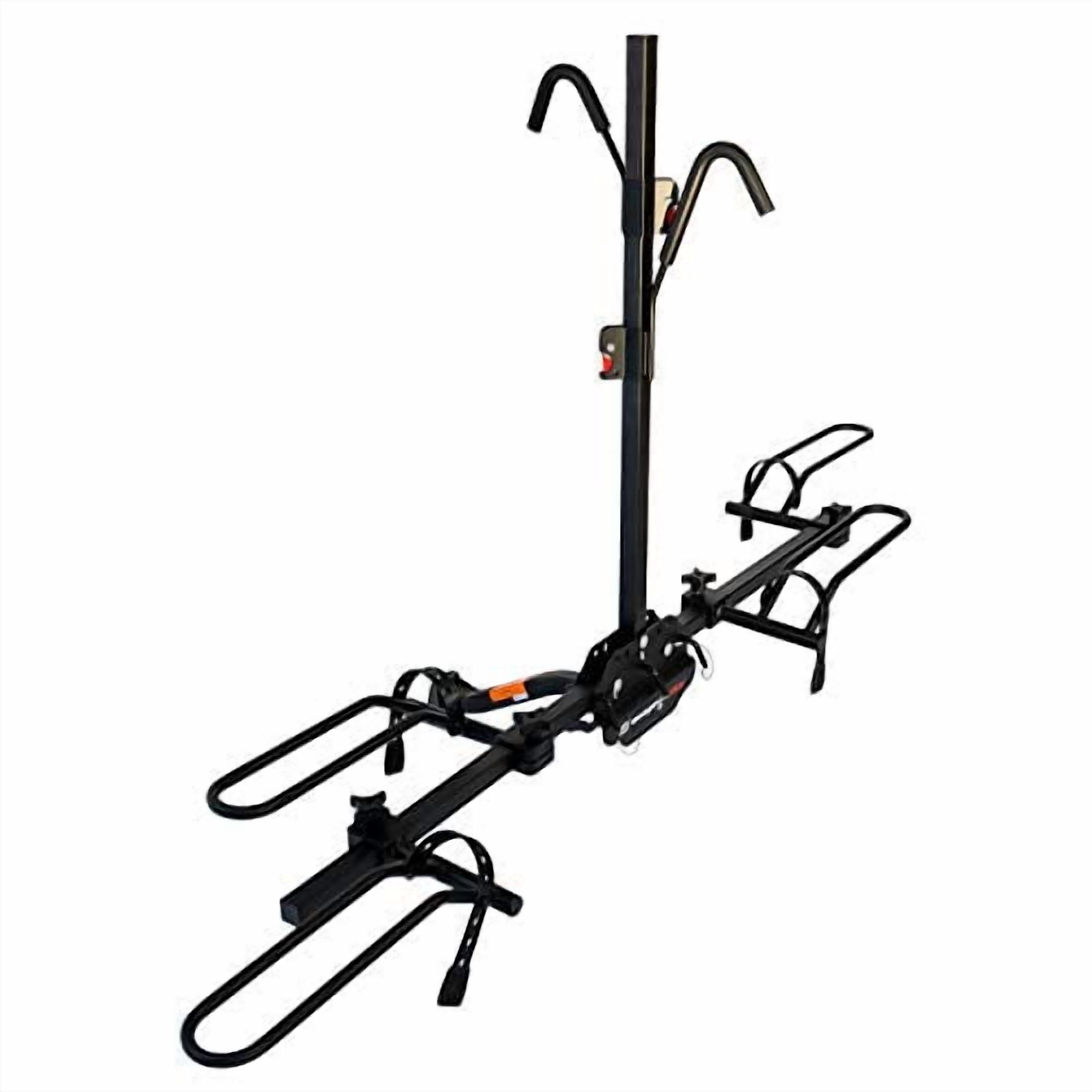 Swagman 64670 XTC 2-Bike RV Carrier with 35 lb. Max Load Per Bike