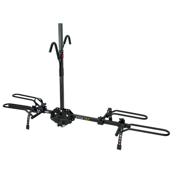 Swagman 64671 XTC2 Tilt 1-2 Bike Carrier