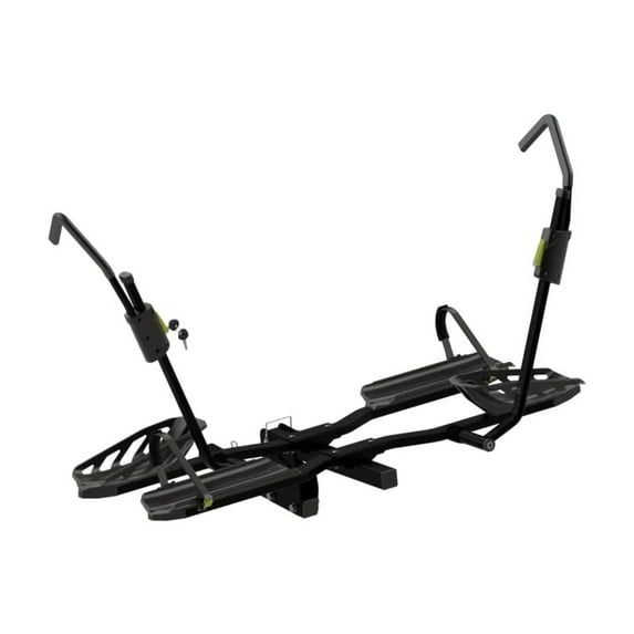 Swagman ESCAPEE ebike and RV Approved Hitch Mount Bike Rack
