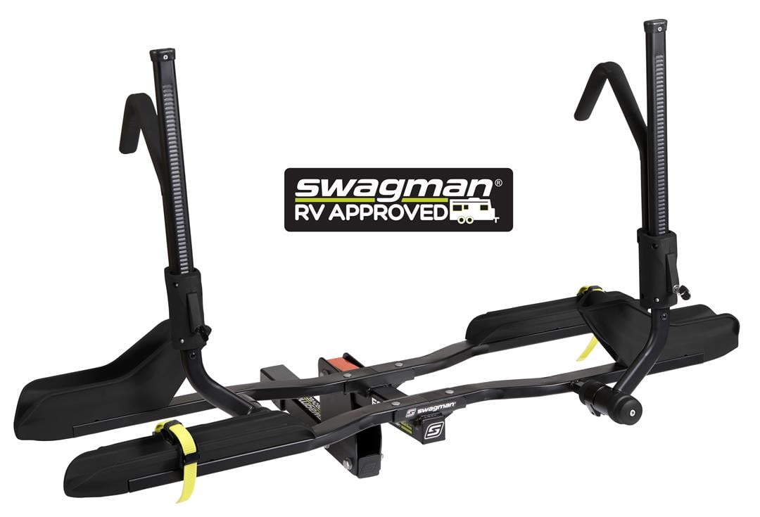 Swagman 66693 ESCAPEE BIKE RACK Walmart Business Supplies