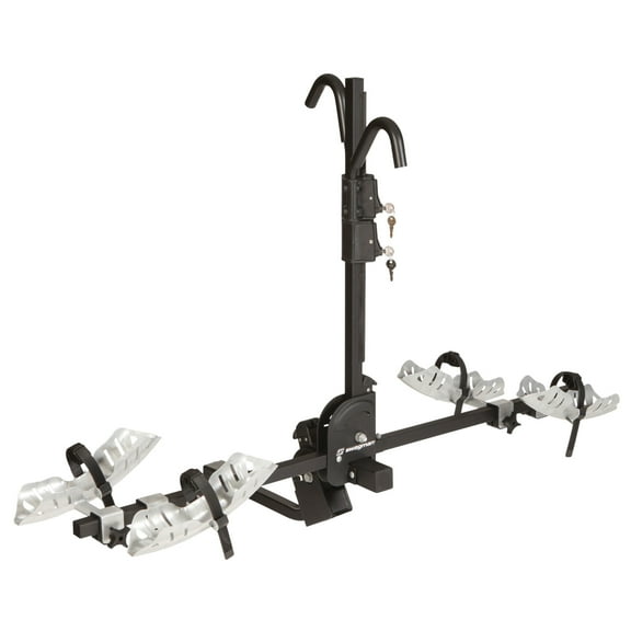 Swagman 64683 Chinook Bike Rack - 2-Bike