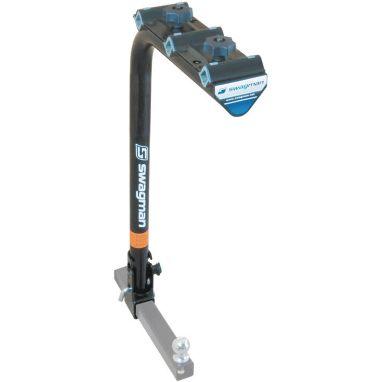 Swagman hitch mount rack sale