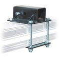thumbnail image 1 of Swagman RV 2" Bumper Adaptor, 1 of 2