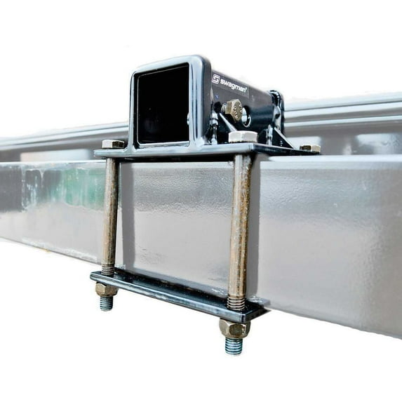 Swagman RV 2" Bumper Adaptor