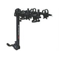 thumbnail image 1 of Swagman Titan Four Hitch-Mount Bike Rack, 4 Bike, Folding, 1-1/4in, 2in, 1 of 5