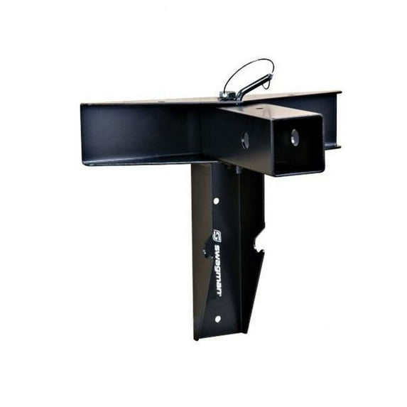 Swagman X-Mount Wall Bike Rack Storage