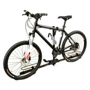 Swagman XC Cross-Country 2-Bike Hitch Mount Rack 1/1/4 and 2-Inch Receiver