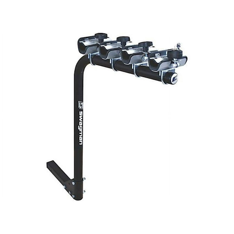 Swagman rv sale approved bike rack