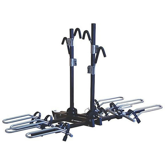 Swagman XTC4 Car Hitch Mount Bike Rack