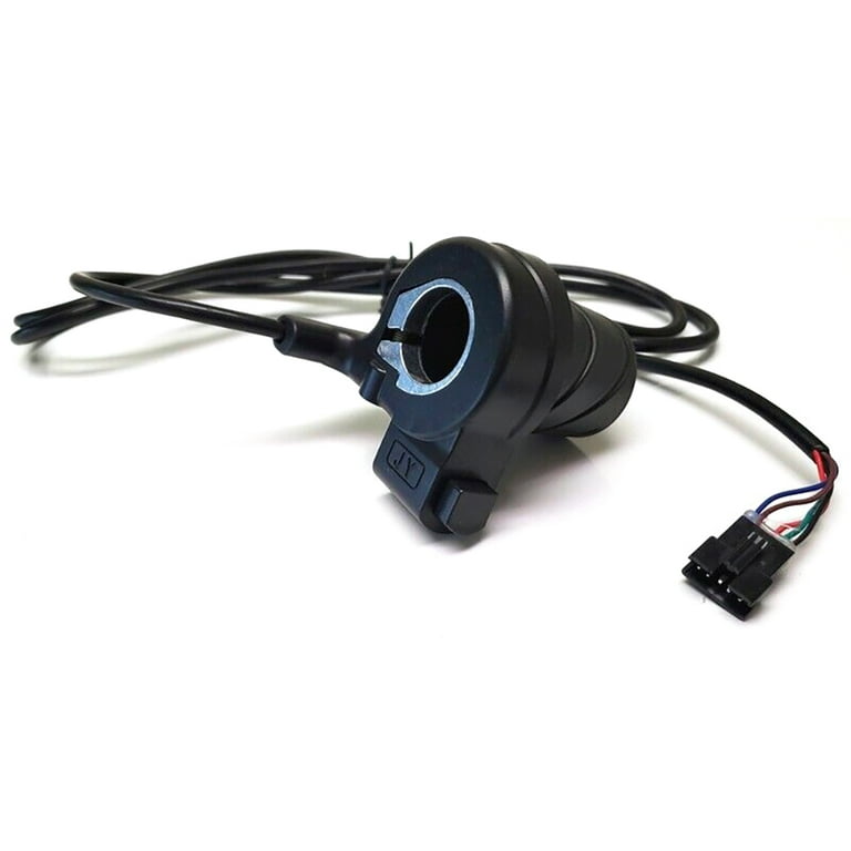 Swagtron EB 7 eBike Throttle Assemby Accessory OEM Manufacturer Original Walmart