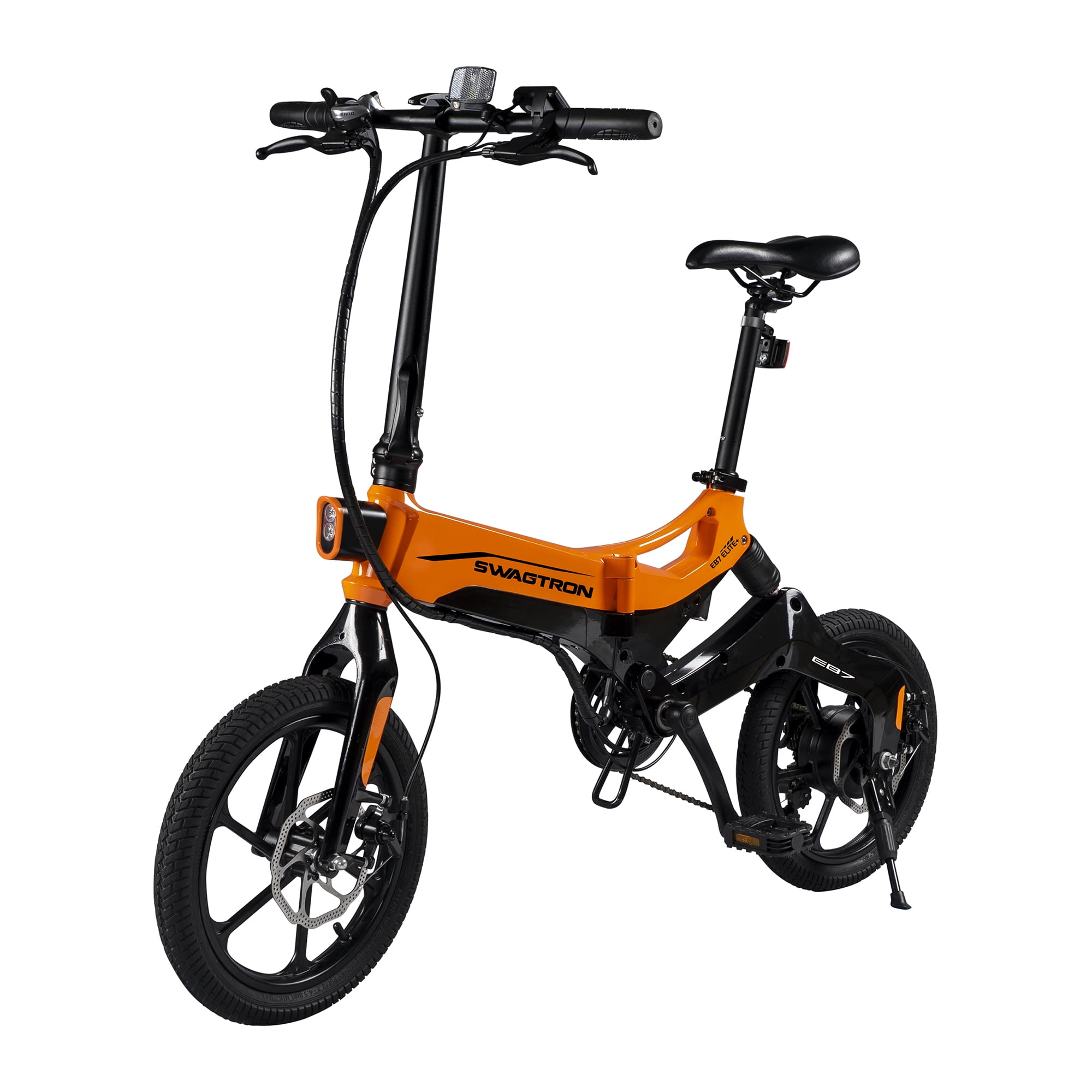 Swagtron eb7 walmart deals