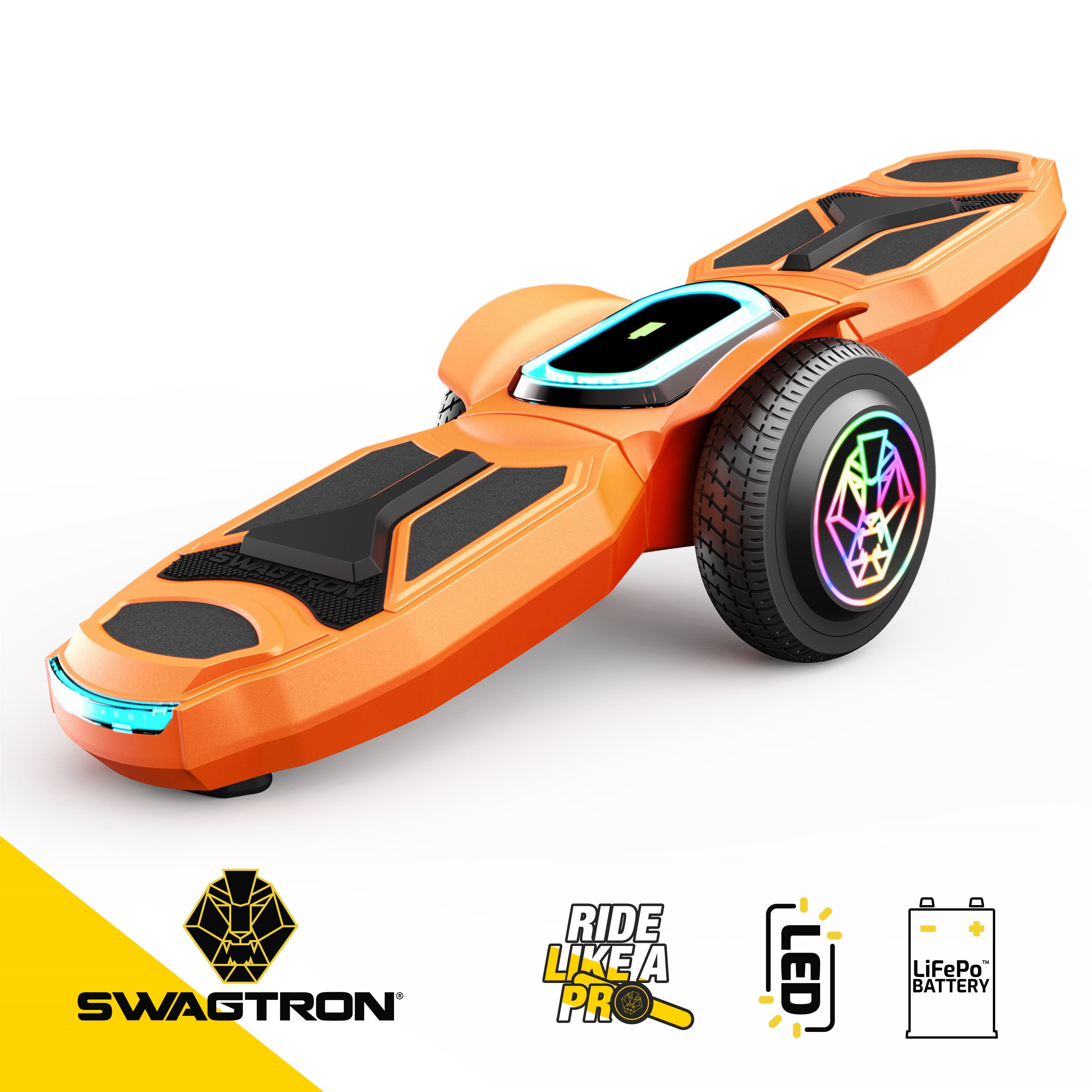 Electric Hoverboard Swagtron Bluetooth Hoverboard Swagtron Swag