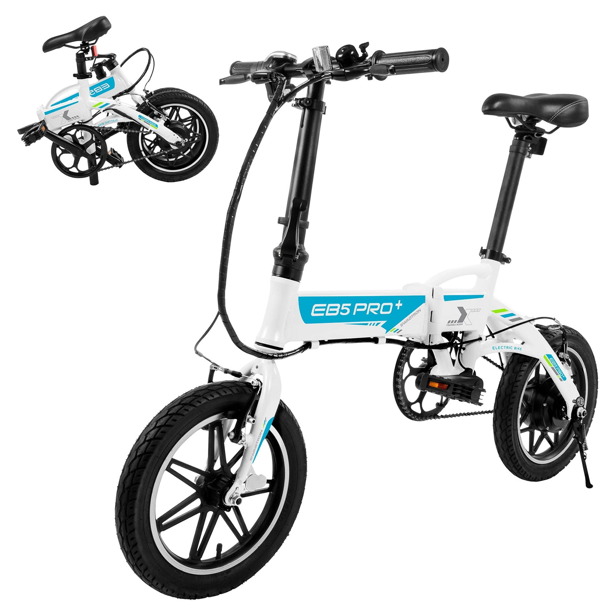 Swagcycle pro 2024